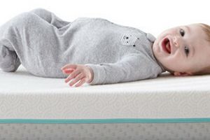 5 важливих чинників при виборі матраца для новонародженого фото