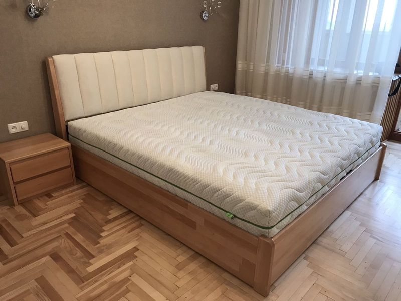 Кровать Токио с подьемным механизмом 222 фото
