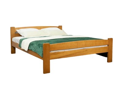 Двуспальная кровать Каспер 0181 фото