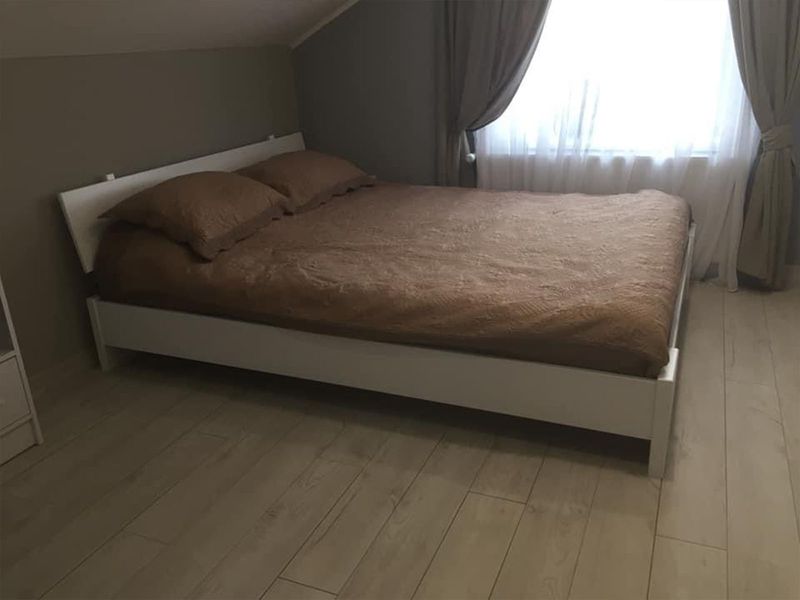 Кровать Титан 247 фото